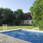 Gæstehus D'hotes Edoniaa Quend