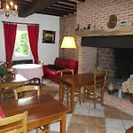 Gæstehus D'hotes Edoniaa