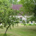 Gæstehus D'hotes Edoniaa Quend