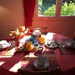Gæstehus D'hotes Edoniaa 4*