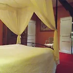 Gæstehus D'hotes Edoniaa