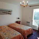 Gæstehus D'hotes Edoniaa