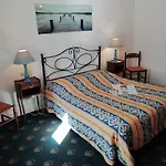 Gæstehus D'hotes Edoniaa Quend