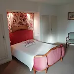 D'hotes Edoniaa Gæstehus Quend