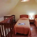 Gæstehus D'hotes Edoniaa 4*
