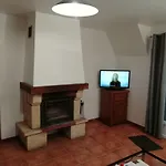 Gæstehus D'hotes Edoniaa