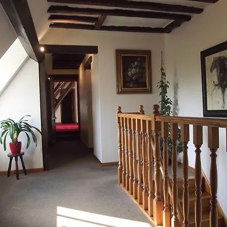 Gæstehus D'hotes Edoniaa 4*