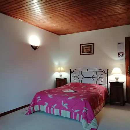 Gæstehus D'hotes Edoniaa