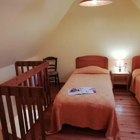 Gasthof D'hotes Edoniaa *