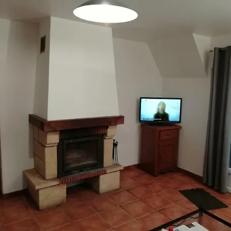 Gasthof D'hotes Edoniaa