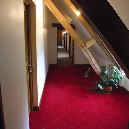 D'hotes Edoniaa 4* Quend