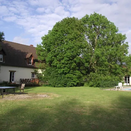 D'hôtes Edoniaa Maison d'hôtes Quend