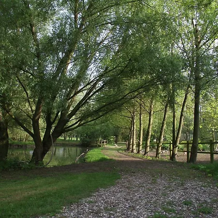 Pensionat D'hotes Edoniaa 4*