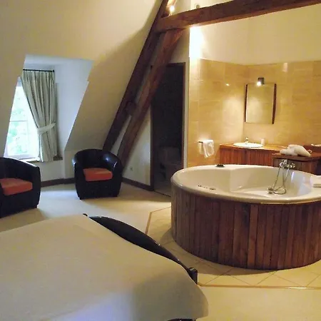 D'hotes Edoniaa Quend