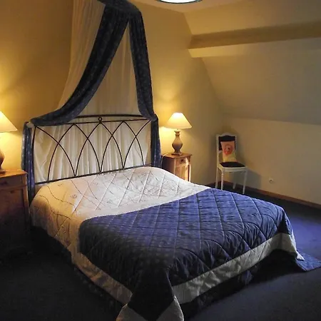 D'hotes Edoniaa Pensionat