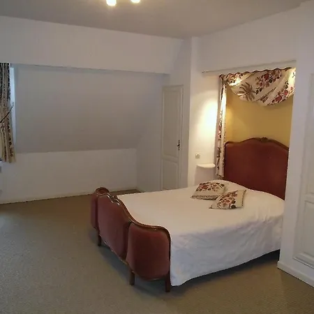 D'hotes Edoniaa Quend