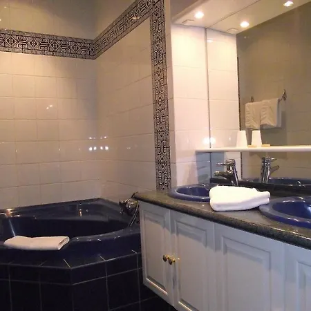 D'hotes Edoniaa Pensionat