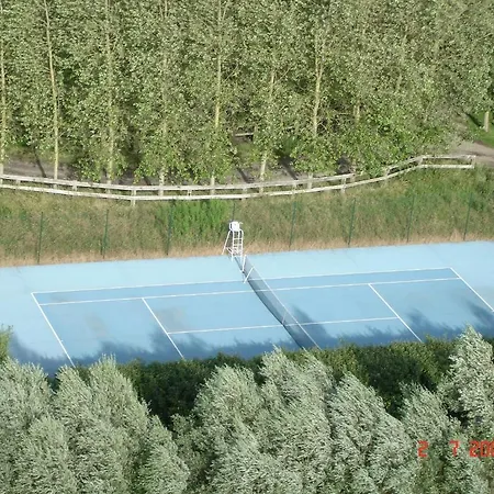 D'hotes Edoniaa 4* Quend