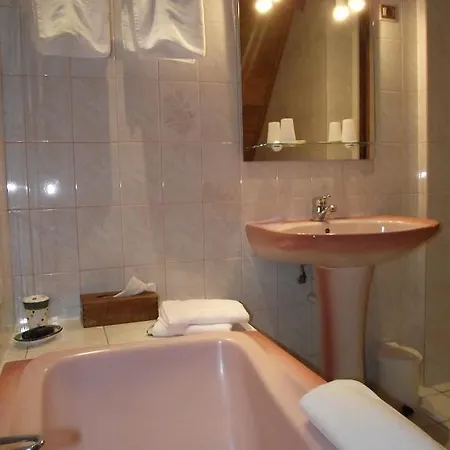 Maison d'hôtes D'hôtes Edoniaa *