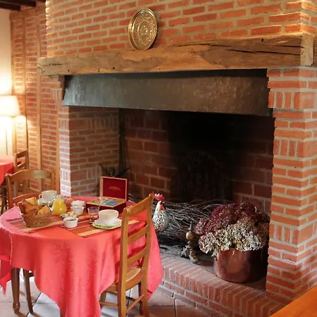 Pensionat D'hotes Edoniaa Quend