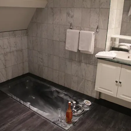 D'hotes Edoniaa Pensionat 4*