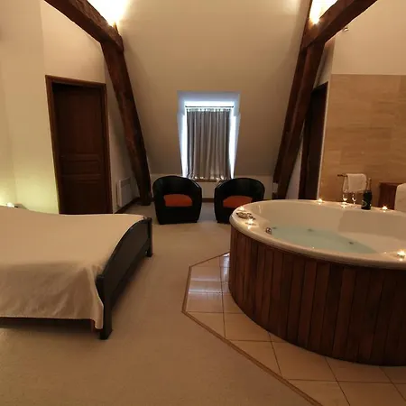 D'hotes Edoniaa Quend