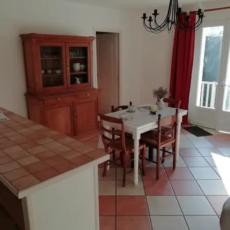 D'hôtes Edoniaa Quend