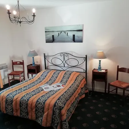 D'hotes Edoniaa 4* Quend