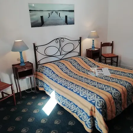 Pensionat D'hotes Edoniaa Quend