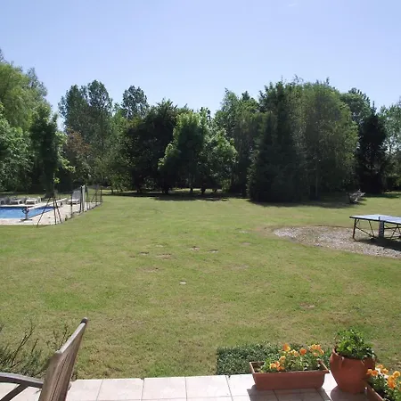 D'hotes Edoniaa Pensionat Quend