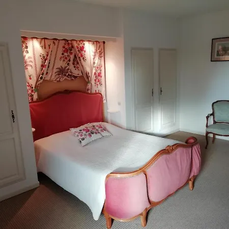 D'hotes Edoniaa Pensionat Quend