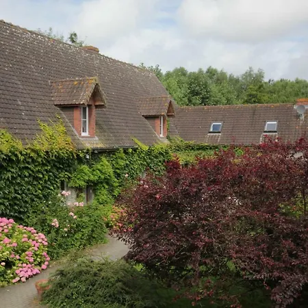 D'hotes Edoniaa 4* Quend