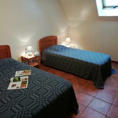 D'hôtes Edoniaa Maison d'hôtes