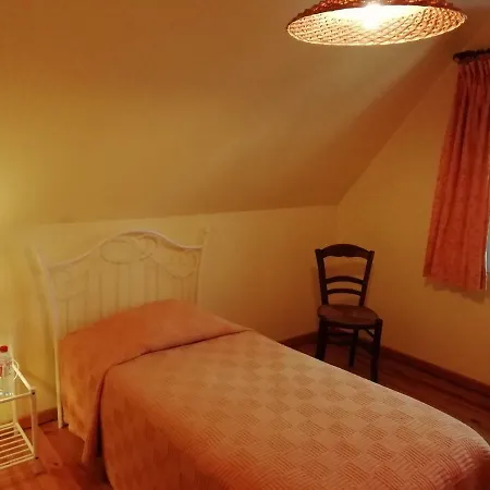 D'hotes Edoniaa 4* Quend