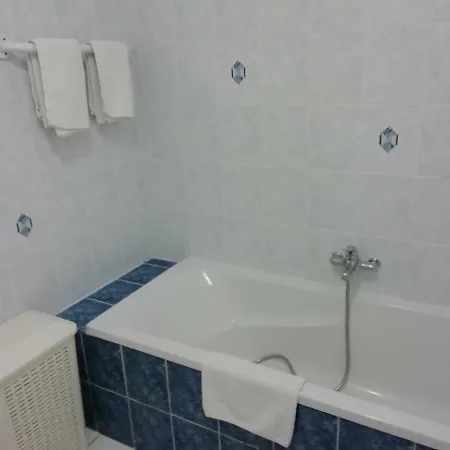 D'hotes Edoniaa 4* Quend