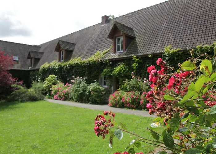 Konukevi D'hotes Edoniaa 4*